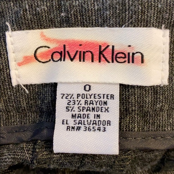 Calvin Klein Dress pants - Picture 3 of 3